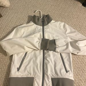 Women’s Columbia jacket